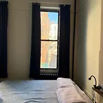 East Harlem Townhouse