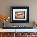 Homestay 2 New York