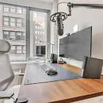 Chelsea 1 Bedroom W Work Setup By Anyplace - 11652
