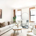 319-3a Xl New Modern 1br Union Square Wd In Unit *