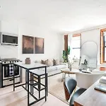 319-3A Xl New Modern 1Br Union Square Wd In Unit