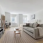 Blueground Financial District View Nr Battery Park Nyc-2185 Apartment