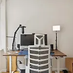 Chelsea 1 Bedroom W Work Setup By Anyplace - 11436