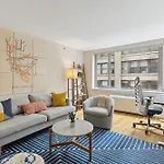 Chelsea 1 Bedroom W Work Setup By Anyplace - 11436