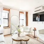 319-3A Xl New Modern 1Br Union Square Wd In Unit