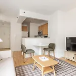 Blueground East Harlem Fitness Center Nr Central Park Nyc-2209