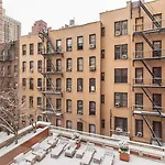 Blueground East Harlem Fitness Center Nr Central Park Nyc-2209