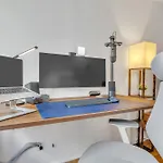 Chelsea 1 Bedroom W Work Setup By Anyplace - 11652