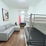 The W50 Metropolitan Apartment *