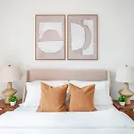 319-3A Xl New Modern 1Br Union Square Wd In Unit