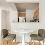 Blueground East Harlem Fitness Center Nr Central Park Nyc-2209