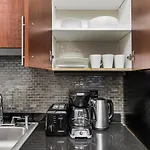 Apartment Blueground Financial District View Nr Battery Park Nyc-2185 New York