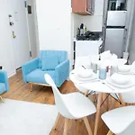 New York84-stylish2 Upper West Side-apartment 5min Walk To Park *