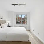 The Aurora Apartment *