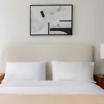 Blueground Financial District View Nr Battery Park Nyc-2185 Apartment New York