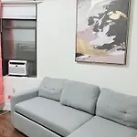The W50 Metropolitan Apartment *
