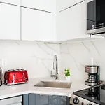 319-3a Xl New Modern 1br Union Square Wd In Unit
