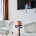 319-3a Xl New Modern 1br Union Square Wd In Unit