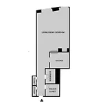 Blueground Financial District View Nr Battery Park Nyc-2185 New York