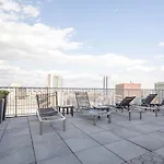 Blueground Financial District View Nr Battery Park Nyc-2185 New York