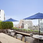 Blueground Chelsea Rooftop Nr High Line Nyc-2043 New York