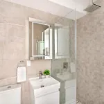 319-3a Xl New Modern 1br Union Square Wd In Unit Apartment