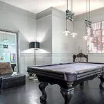 Apartment Blueground Financial District View Nr Battery Park Nyc-2185 *