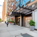 Blueground Chelsea Rooftop Nr High Line Nyc-2043 Apartment New York