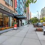Apartment Blueground Chelsea Rooftop Nr High Line Nyc-2043 New York