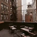 Life Hotel New York