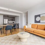 Apartment Blueground Boerum Hill Pets Allowed Nr Brooklyn Bridge Nyc-2232 New York