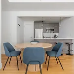 Blueground Boerum Hill Pets Allowed Nr Brooklyn Bridge Nyc-2232 New York