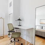 Blueground Boerum Hill Pets Allowed Nr Brooklyn Bridge Nyc-2232 Apartment