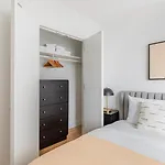 Apartment Blueground Boerum Hill Pets Allowed Nr Brooklyn Bridge Nyc-2232 *