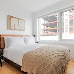 Apartment Blueground Boerum Hill Pets Allowed Nr Brooklyn Bridge Nyc-2232 *