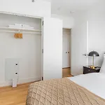 Apartment Blueground Boerum Hill Pets Allowed Nr Brooklyn Bridge Nyc-2232 New York