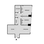 Blueground Boerum Hill Pets Allowed Nr Brooklyn Bridge Nyc-2232 Apartment *