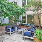 Apartment Blueground Boerum Hill Pets Allowed Nr Brooklyn Bridge Nyc-2232 *