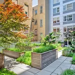 Blueground Boerum Hill Pets Allowed Nr Brooklyn Bridge Nyc-2232 Apartment