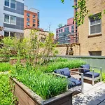 Blueground Boerum Hill Pets Allowed Nr Brooklyn Bridge Nyc-2232 *
