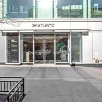 Apartment Blueground Boerum Hill Pets Allowed Nr Brooklyn Bridge Nyc-2232 *