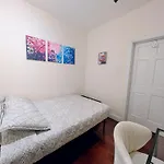 Homestay Manhattan Rose New York