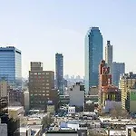 Boro 4* New York