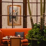 The Plaza, A Fairmont Hotel