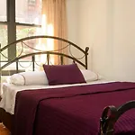 East Broadway Apartment