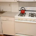 East Broadway Apartment
