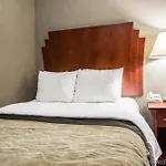 La Quinta By Wyndham Park New York