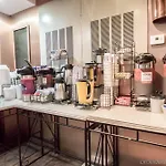 Hotel La Quinta By Wyndham Park New York