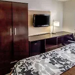 Sleep Jfk Airport Rockaway Blvd Inn 4*