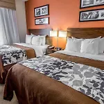 Inn Sleep Jfk Airport Rockaway Blvd New York